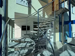 Prodej výrobních prostor, Kynšperk nad Ohří, Okružní, 4256 m2