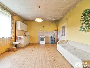 Prodej rodinného domu, Letovice, 190 m2