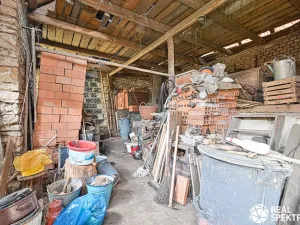 Prodej rodinného domu, Letovice, 190 m2