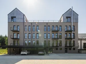 Prodej bytu 3+kk, Jablonec nad Nisou, Krkonošská, 91 m2