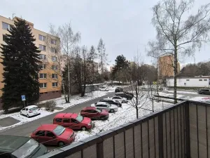 Pronájem bytu 2+1, Brno, Družstevní, 56 m2