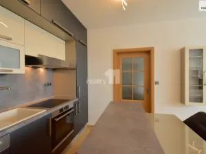Pronájem bytu 2+kk, Úvaly, Dalmatská, 58 m2