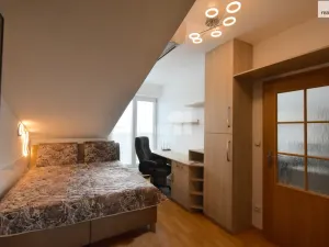 Pronájem bytu 2+kk, Úvaly, Dalmatská, 58 m2