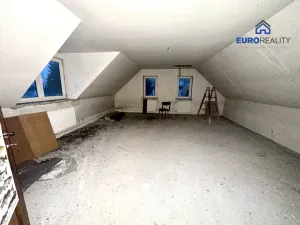 Prodej rodinného domu, Toužim - Bezděkov, 236 m2