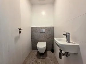 Pronájem bytu 3+kk, Otrokovice - Kvítkovice, Spojovací, 73 m2
