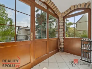 Prodej rodinného domu, Vrchlabí, Letná, 160 m2