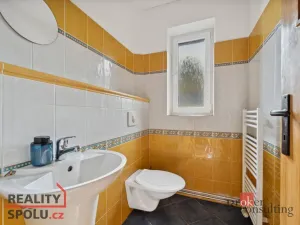 Prodej rodinného domu, Vrchlabí, Letná, 160 m2