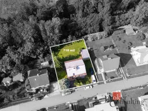 Prodej rodinného domu, Vrchlabí, Letná, 160 m2