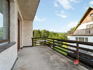 Prodej rodinného domu, Vrchlabí, Letná, 160 m2