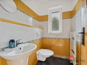 Prodej rodinného domu, Vrchlabí, Letná, 160 m2