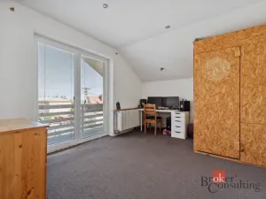 Prodej rodinného domu, Vrchlabí, Letná, 160 m2