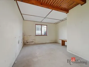 Prodej rodinného domu, Vrchlabí, Letná, 160 m2