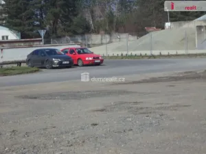 Pronájem komerční nemovitosti, Staré Město, Na Zbytkách, 2500 m2