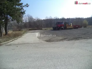 Pronájem komerční nemovitosti, Staré Město, Na Zbytkách, 2500 m2