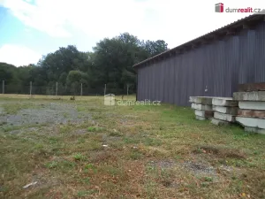 Pronájem komerční nemovitosti, Staré Město, Na Zbytkách, 2000 m2