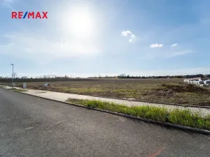 Prodej pozemku pro bydlení, Žatec, 857 m2