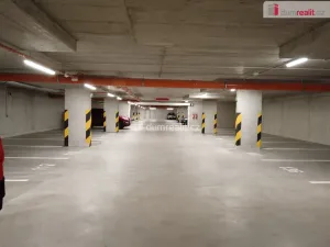 Pronájem garáže, Olomouc, Aloise Rašína, 15 m2