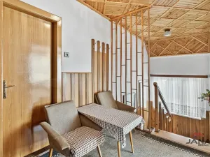 Prodej rodinného domu, Radostná pod Kozákovem, 185 m2