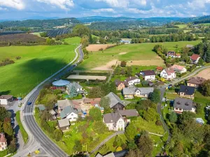 Prodej rodinného domu, Radostná pod Kozákovem, 185 m2