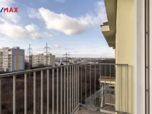 Pronájem bytu 3+kk, Praha - Chodov, Šternovská, 73 m2