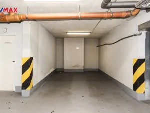 Pronájem bytu 3+kk, Praha - Chodov, Šternovská, 73 m2