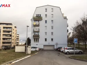 Pronájem bytu 3+kk, Praha - Chodov, Šternovská, 73 m2