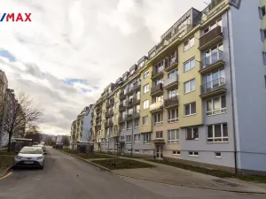 Pronájem bytu 3+kk, Praha - Chodov, Šternovská, 73 m2