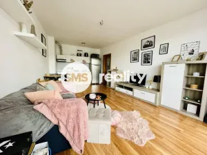 Pronájem bytu 2+kk, Opava, Hálkova, 61 m2