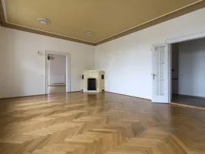 Pronájem bytu 5+1, Praha - Smíchov, Lidická, 205 m2