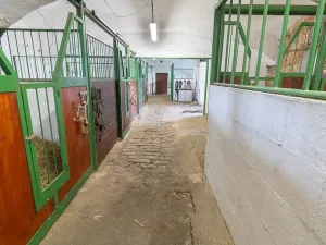 Prodej zemědělské usedlosti, Bžany, 240 m2