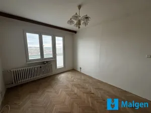 Prodej bytu 2+1, Mělník, Pražská, 53 m2