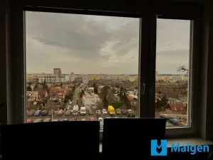 Prodej bytu 3+1, Praha - Stodůlky, Janského, 75 m2