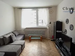 Pronájem bytu 1+1, Přerov, Velká Dlážka, 39 m2