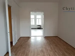 Pronájem bytu 2+1, Přerov, Wilsonova, 84 m2