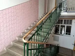 Pronájem bytu 2+1, Přerov, Wilsonova, 84 m2