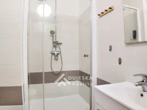 Pronájem bytu 1+1, Boskovice, Hybešova, 40 m2