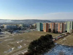 Prodej bytu 4+kk, Brno, Mikuláškovo náměstí, 65 m2