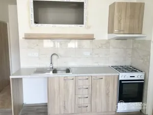 Pronájem bytu 1+1, Sokolov, Švabinského, 43 m2