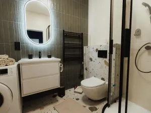 Prodej bytu 1+kk, Praha - Libeň, Novákových, 40 m2