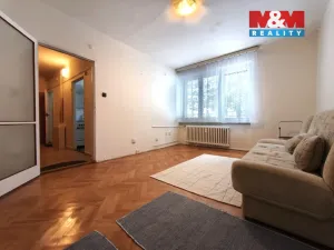 Pronájem bytu 1+1, Havířov - Město, Karvinská, 25 m2