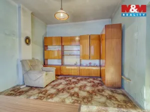 Prodej rodinného domu, Myslinka, 110 m2