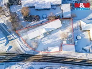Prodej rodinného domu, Myslinka, 110 m2