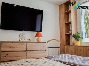 Prodej bytu 3+kk, Praha - Strašnice, Pod strání, 60 m2