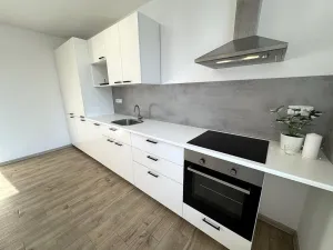 Pronájem bytu 2+kk, Rostěnice-Zvonovice - Rostěnice, 53 m2