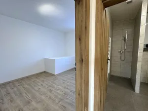 Pronájem bytu 2+kk, Rostěnice-Zvonovice - Rostěnice, 53 m2