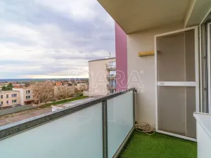 Pronájem bytu 3+1, Slaný, O. Scheinpflugové, 71 m2