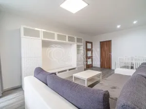 Pronájem bytu 3+1, Slaný, O. Scheinpflugové, 71 m2