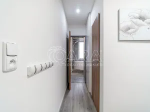 Pronájem bytu 3+1, Slaný, O. Scheinpflugové, 71 m2