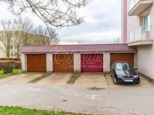 Pronájem bytu 3+1, Slaný, O. Scheinpflugové, 71 m2