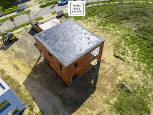 Prodej pozemku pro bydlení, Vysoký Újezd, Na Borech, 804 m2